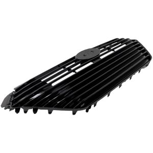 HYUNDAI IONIQ HYBRID  GRILLE PTD-BLACK (WO/INTELLIGENT CRUISE)**CAPA** OEM#86350G2000EB 2017-2019 PL#HY1200222C