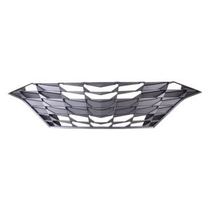HYUNDAI ELANTRA SEDAN  GRILLE TXT-BLACK  (WO/RADAR CRUISE)(SE/SEL)(USA BUILT) OEM#86350AB000 2021-2023 PL#HY1200235