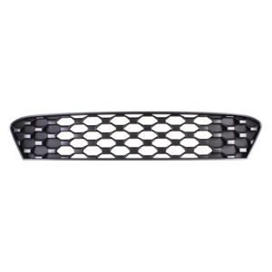 HYUNDAI KONA GRILLE BLACK (SE/SEL) **CAPA** OEM#86350J9CC0 2022-2023 PL#HY1200251C