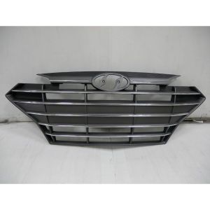 HYUNDAI ELANTRA SEDAN GRILLE ASSY (WO/INTELLIGENT CRUISE) (KOREA) OEM#86350F2BA0 2019-2020 PL#HY1200253