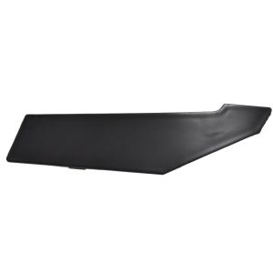 HYUNDAI ELANTRA SEDAN  GRILLE BLANKING COVER LEFT (Driver Side) (KOREA) OEM#863A5AA010 2021-2023 PL#HY1212105