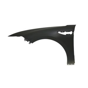 HYUNDAI SONATA HYBRID FENDER LEFT (Driver Side) (Driver Side) **CAPA** OEM#66310L1500 2024-2025 PL#HY1240189C