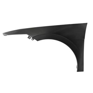 HYUNDAI ELANTRA SEDAN HYBRID FENDER LEFT (Driver Side) (Driver Side) **CAPA** OEM#66310AA500 2024-2025 PL#HY1240191C