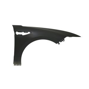 HYUNDAI SONATA HYBRID FENDER RIGHT (Passenger Side) **CAPA** OEM#66320L1500 2024-2025 PL#HY1241189C