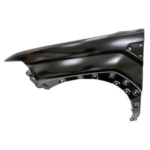 HYUNDAI SANTA FE HYBRID FENDER RIGHT (Passenger Side) OEM#66320R6000 2024-2025 PL#HY1241194