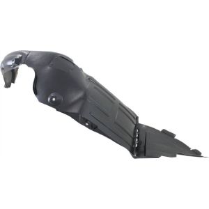 HYUNDAI SONATA HYBRID FENDER LINER LEFT (Driver Side) OEM#868114R000 2011-2015 PL#HY1248127