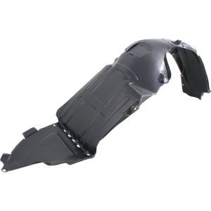 HYUNDAI SONATA HYBRID FENDER LINER RIGHT (Passenger Side) OEM#868124R000 2011-2015 PL#HY1249127