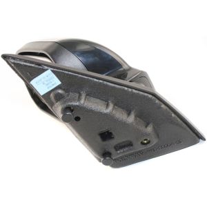 HYUNDAI TUCSON DOOR MIRROR LEFT (Driver Side) POWER/ NOT HEATED (SMOOTH) OEM#876102E100 2005-2009 PL#HY1320153