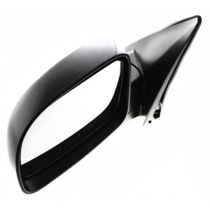 HYUNDAI SANTA FE  DOOR MIRROR LEFT (Driver Side) PWR/NON-HTD(ALL TEXTURE) OEM#876100W110 2009 PL#HY1320161