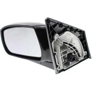 HYUNDAI TUCSON DOOR MIRROR LEFT (Driver Side) PWR HTD PTM (LIMITED)(W/SIGNAL) OEM#876102S050 2010-2015 PL#HY1320176