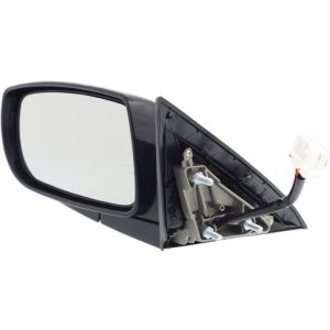 HYUNDAI GENESIS COUPE DOOR MIRROR LEFT (Driver Side) PWR/HTD/SIGNAL OEM#876102M130 2010-2016 PL#HY1320193