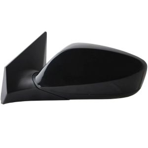 HYUNDAI ELANTRA SEDAN DOOR MIRROR LEFT (Driver Side) PWR/N-HTD (W/O SIGNAL)**NSF** OEM#876103Y550 2016 PL#HY1320220N