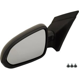 HYUNDAI ACCENT SEDAN  DOOR MIRROR LEFT (Driver Side) PWR (SE)(MAN-FOLD) OEM#87610J0030 2018-2022 PL#HY1320243
