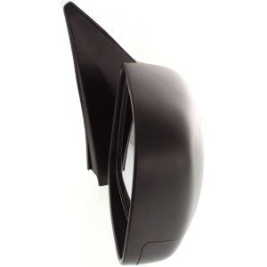 HYUNDAI SANTA FE  DOOR MIRROR RIGHT (Passenger Side) PWR/NON-HTD(ALL TEXTURE) OEM#876200W110 2009 PL#HY1321161