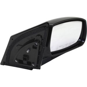 HYUNDAI TUCSON DOOR MIRROR RIGHT (Passenger Side) PWR NON-HTD PTM (LIMITED)(W/SIGNAL) OEM#876202S040 2010-2014 PL#HY1321177