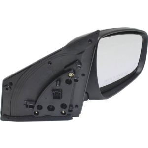 HYUNDAI ACCENT HATCHBACK DOOR MIRROR RIGHT (Passenger Side) POWER/ NOT HEATED (W/ SIGNAL) OEM#876201R240 2012-2017 PL#HY1321182