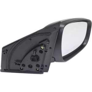 HYUNDAI ACCENT HATCHBACK DOOR MIRROR RIGHT (Passenger Side) POWER/HEATED (WO/SIGNAL) OEM#876201R220 2012-2017 PL#HY1321186