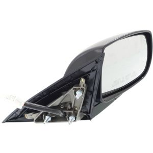 HYUNDAI GENESIS COUPE DOOR MIRROR RIGHT (Passenger Side) PWR/HTD/SIGNAL OEM#876202M130 2010-2016 PL#HY1321193