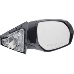 HYUNDAI SANTA FE /SANTA FE XL (3.3L) DOOR MIRROR RIGHT (Passenger Side) PWR OEM#87620B8023 2013-2016 PL#HY1321205