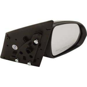 HYUNDAI ACCENT SEDAN  DOOR MIRROR RIGHT (Passenger Side) PWR/HTD/SIGNAL (GLS/LIMITED)(MAN-FOLD) OEM#87620J0070 2018-2022 PL#HY1321244
