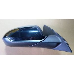 HYUNDAI ELANTRA GT  DOOR MIRROR RIGHT (Passenger Side) PWR/HTD (BLACK CVR) OEM#87620G3260 2018-2020 PL#HY1321248