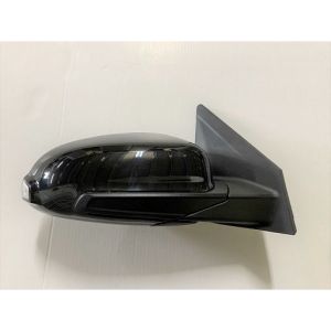 HYUNDAI KONA ELECTRIC  DOOR MIRROR RIGHT (Passenger Side) PWR/HTD/SIGNAL/M-FOLD (W/BSD) OEM#87620J9130MZH 2019-2021 PL#HY1321257