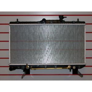 HYUNDAI ACCENT (EXC 06 SEDAN) RADIATOR 1.5L/1.6L OEM#2531025100 2000-2006 PL#HY3010102