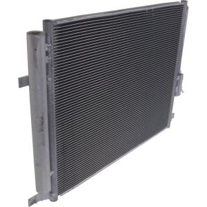 HYUNDAI SANTA FE SPORT (2.0/2.4L) A/C CONDENSER 2.0L OEM#976062W000 2013-2016 PL#HY3030152