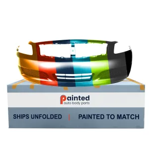 INFINITI G37 SEDAN FRONT BUMPER COVER PRIMED (WO/SPORT)(WO/RADOR SENSOR) OEM#62022JK60J 2009 PL#IN1000234