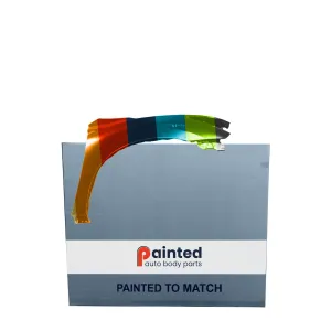 INFINITI QX60 HYBRID FENDER RIGHT (Passenger Side)**CAPA** OEM#631003JA0B 2014-2017 PL#IN1241121C