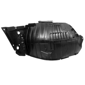 INFINITI Q50 _FENDER LINER LEFT (Driver Side) (PP/INJECTION) OEM#638414GA0B 2014-2024 PL#IN1248128