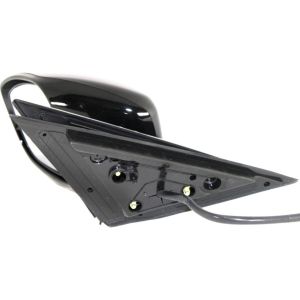 INFINITI G25 SEDAN DOOR MIRROR LEFT (Driver Side) POWER/HEATED (WO/MEMORY) OEM#963021NC3A-PFM 2011-2012 PL#IN1320116