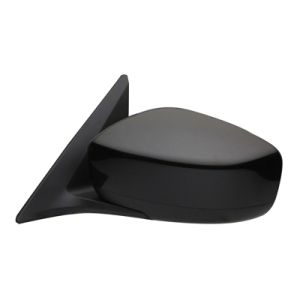 INFINITI G37 CONV DOOR MIRROR LEFT (Driver Side) PWR/HTD/P-FOLD/MENORY (W/CVR) OEM#963021NJ1A-PFM 2010-2013 PL#IN1320127