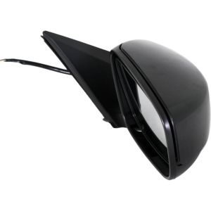 INFINITI G37 COUPE DOOR MIRROR RIGHT (Passenger Side) POWER/ NOT HEATED (W/CVR) OEM#96301JK62B-PFM 2008-2013 PL#IN1321112