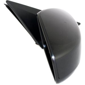 INFINITI G37 CONV DOOR MIRROR RIGHT (Passenger Side) PWR/ HTD (W/CVR) OEM#96301JK60B 2009 PL#IN1321113