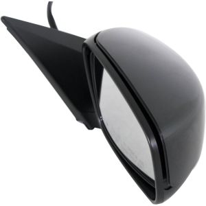 INFINITI G37 CONV DOOR MIRROR RIGHT (Passenger Side) PWR/HTD/MENORY (W/CVR) OEM#96301JK61B-PFM 2009 PL#IN1321114