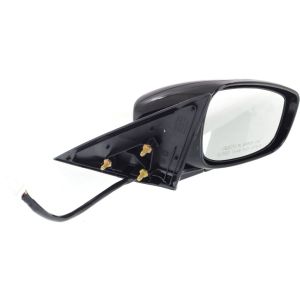 INFINITI G25 SEDAN DOOR MIRROR RIGHT (Passenger Side) PWR/HTD/MEMORY OEM#963011NC4A-PFM 2011-2012 PL#IN1321117