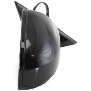 INFINITI FX35/FX45 DOOR MIRROR RIGHT (Passenger Side) PWR HTD (W/MEMO & CVR)(W/O MONITOR)(Leather Seat) OEM#96301CL70B-PFM 2006-2008 PL#IN1321120