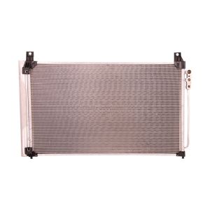 INFINITI Q50 A/C CONDENSER 3.7L OEM#921006HB0A 2014-2024 PL#IN3030164