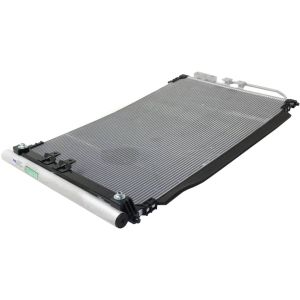 INFINITI Q50 A/C CONDENSER W/RD 3.0L TURBO OEM#921005CF0A 2016-2021 PL#IN3030170