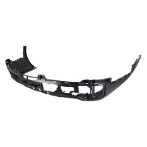 KIA TELLURIDE REAR BUMPER COVER LOWER BLACK/TXT (EXC LX/S) **CAPA** OEM#86612S9510 2023-2025 PL#KI1115140C