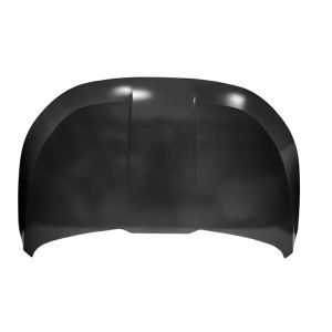 KIA NIRO HYBRID/HYBRID PLUG-IN HOOD (STEEL) OEM#66400AT000-PFM 2023-2025 PL#KI1230160