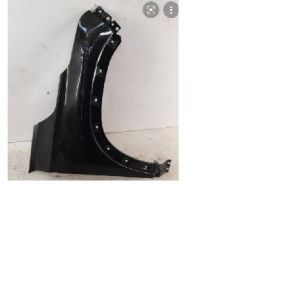 KIA SELTOS  FENDER RIGHT (Passenger Side) (W/SIDE LAMP)(LX) **CAPA** OEM#66321Q5050 2021-2023 PL#KI1241160C