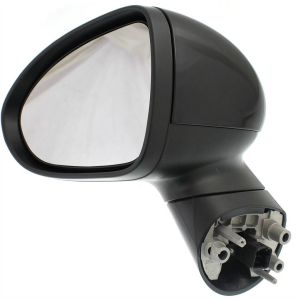 KIA RIO SEDAN DOOR MIRROR LEFT (Driver Side) PWR/HTD/P-FOLD/SIGNAL (TO 12-16-13) OEM#876101W150-PFM 2012-2014 PL#KI1320166