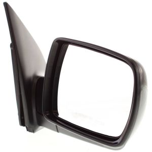 KIA SEDONA MINIVAN DOOR MIRROR RIGHT (Passenger Side) POWER/ NOT HEATED OEM#876204D311 2006-2008 PL#KI1321126