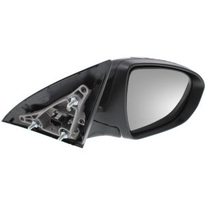 KIA OPTIMA DOOR MIRROR RIGHT (Passenger Side) PWR/HTD/SIGNAL/P-FOLD (PTD CVR) OEM#876204C510 2014-2015 PL#KI1321176