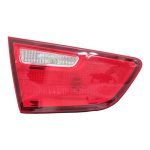 KIA OPTIMA  BACK-UP LAMP ASSY LEFT (Driver Side) (WO/LED)(USA) OEM#924034C500 2014-2015 PL#KI2802104