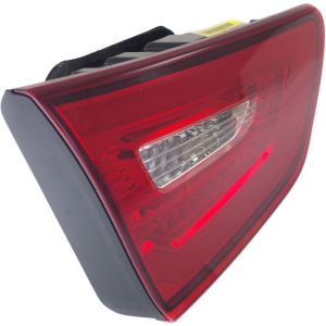 KIA OPTIMA BACK-UP LAMP ASSEMBLY LEFT (Driver Side) (W/ LED)(USA)(FROM 10-3-13)**CAPA** OEM#924032T620 2014-2015 PL#KI2802105C