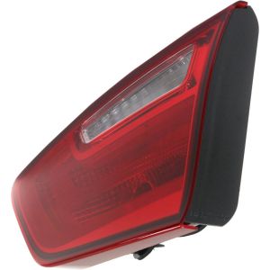KIA OPTIMA BACK-UP LAMP ASSEMBLY RIGHT (Passenger Side) (WO/LED)(USA) **CAPA** OEM#924044C500 2014-2015 PL#KI2803104C