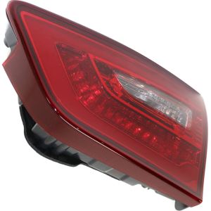 KIA OPTIMA  BACK-UP LAMP ASSY RIGHT (Passenger Side) (W/ LED)(USA)(FROM 10-3-13) OEM#924042T620 2014-2015 PL#KI2803105